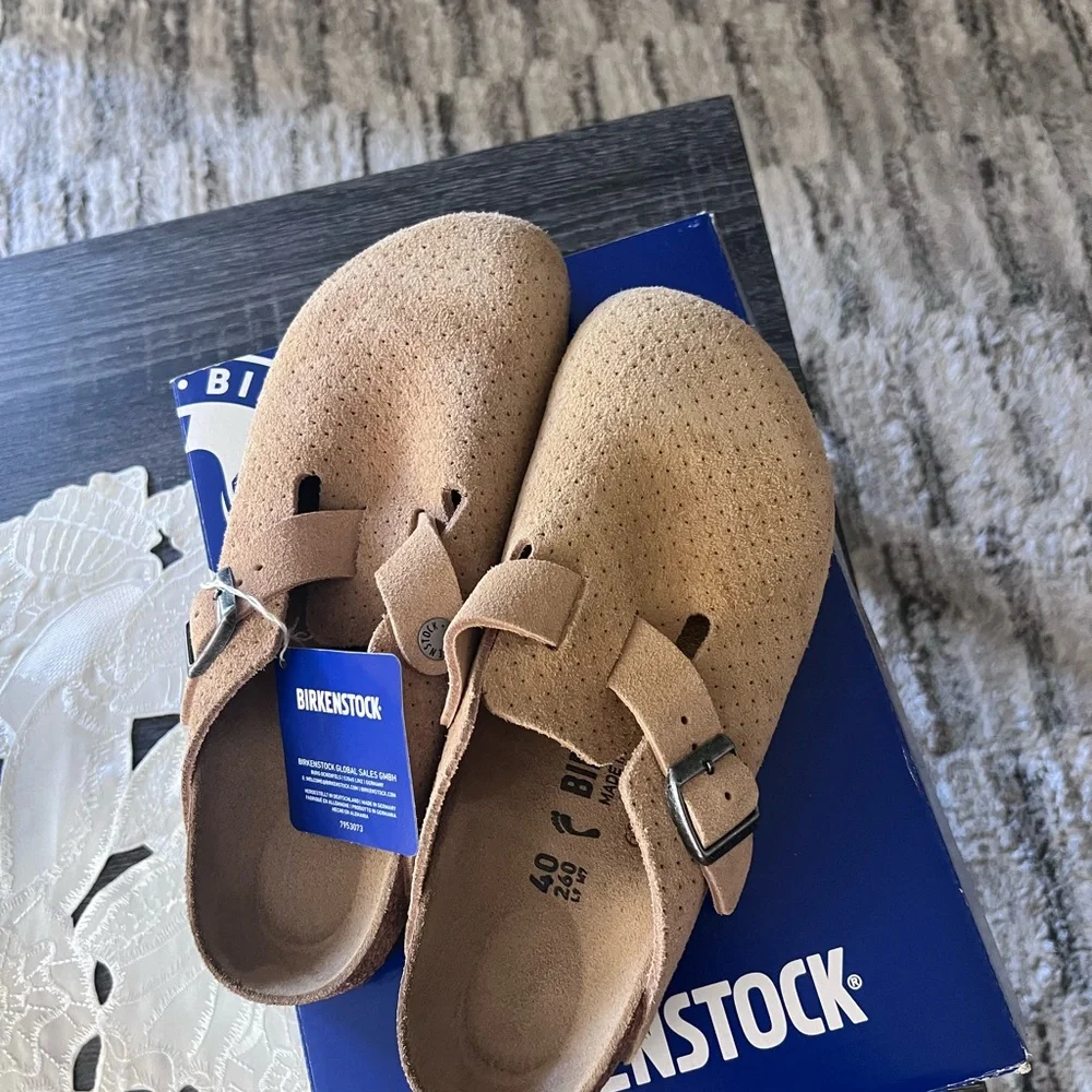Birkenstock brand new clogs - Picture 3 of 7
